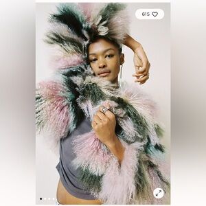 Charlotte Simone Candy Coat by Free People